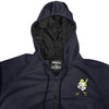 Smash It Sports "Smashie" BP Fleece Hoodie - Midnight