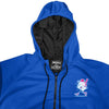 Smash It Sports "Smashie" BP Fleece Hoodie - Royal