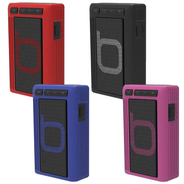 BUMPBOXX RETRO PAGER BEEPER PORTABLE BLUETOOTH SPEAKER: In-st Smash It Sports BUMPBOXX RETRO PAGER BEEPER PORTABLE BLUETOOTH SPEAKER: In-st Smash It Sports