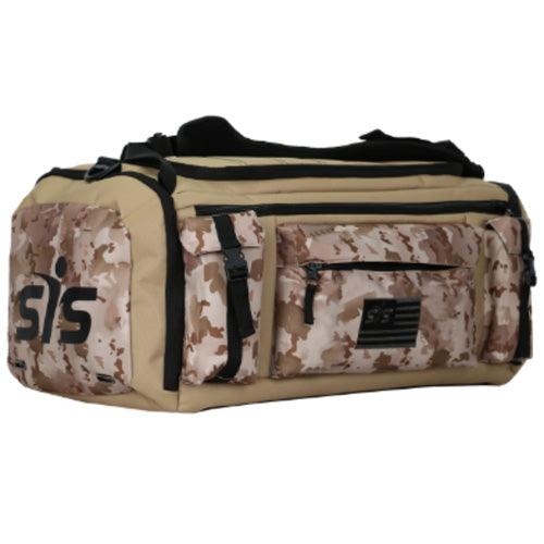 SMASH OPS Guerrilla Field Pack Desert Camo - Smash It Sports