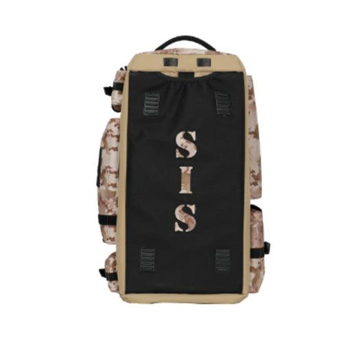 SMASH OPS Guerrilla Field Pack Desert Camo - Smash It Sports