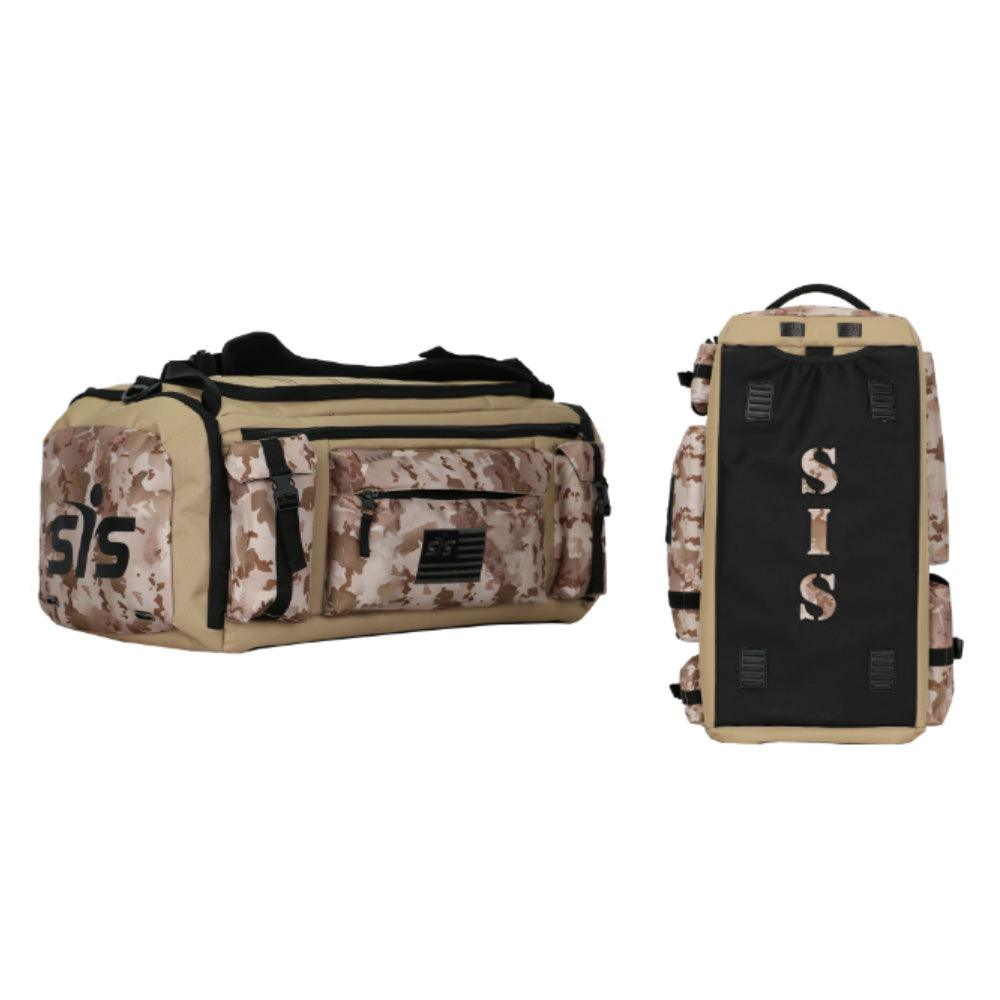 SMASH OPS Guerrilla Field Pack Desert Camo - Smash It Sports