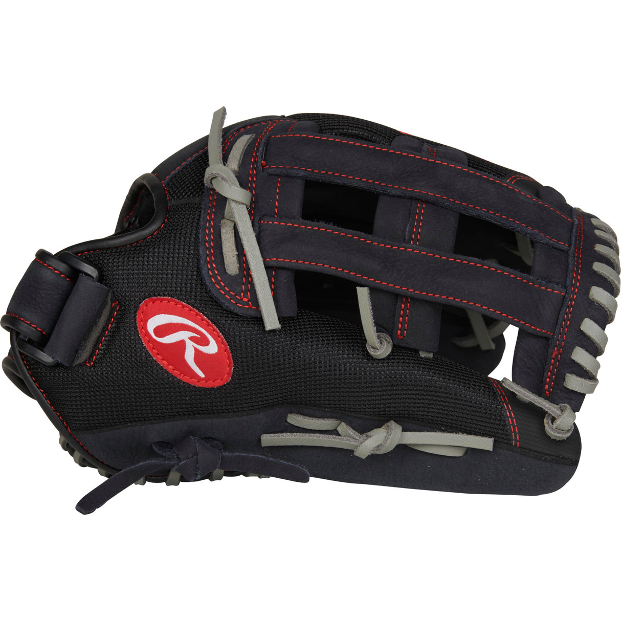 Rawlings Renegade 13" Softball Fielding Glove - R130BGSH