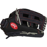 Rawlings Renegade 13" Softball Fielding Glove - R130BGSH