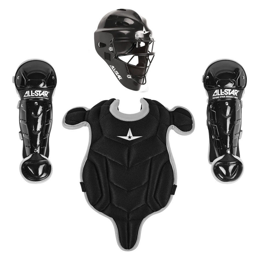 All-Star Future Star Series T-Ball Catchers Kit