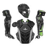 2027 All-Star MVP-Pro LT Series Catchers Set - Multiple Colors (All Sizes)