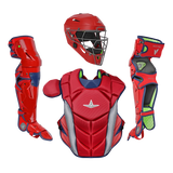 2027 All-Star MVP-Pro LT Series Catchers Set - Multiple Colors (All Sizes)
