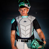 All-Star MVP-Pro Short Fuse Series Catchers Set - New York (Adult/Intermediate/Youth)