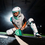 All-Star MVP-Pro Short Fuse Series Catchers Set - New York (Adult/Intermediate/Youth)
