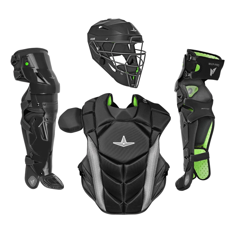 2027 All-Star MVP-Pro LT Series Catchers Set - Multiple Colors (All Sizes)
