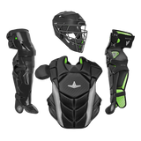 2027 All-Star MVP-Pro LT Series Catchers Set - Multiple Colors (All Sizes)