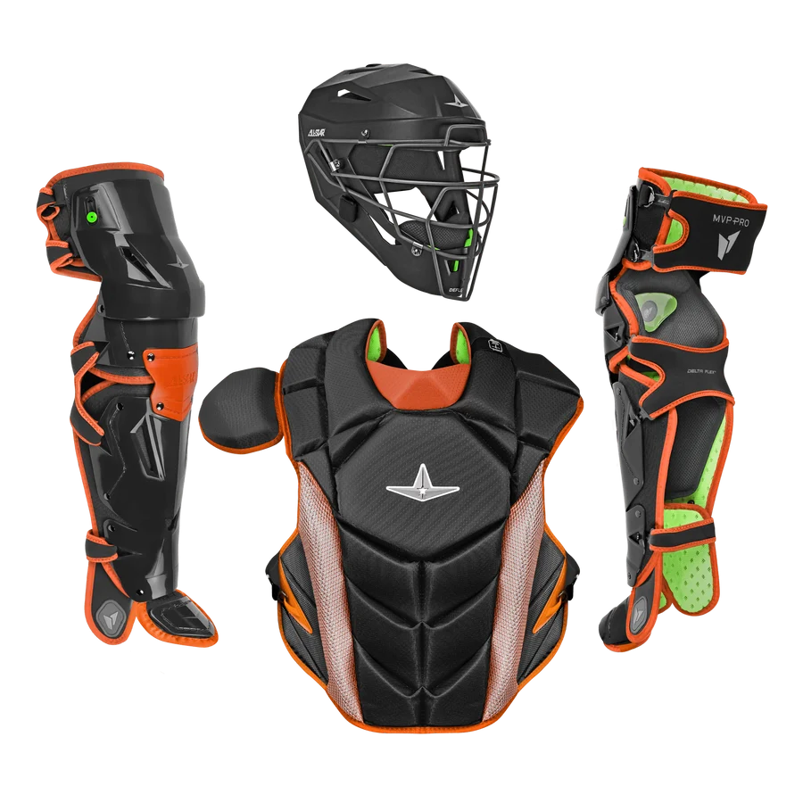 2027 All-Star MVP-Pro LT Series Catchers Set - Multiple Colors (All Sizes)