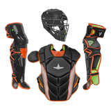 2027 All-Star MVP-Pro LT Series Catchers Set - Multiple Colors (All Sizes)