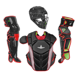 2027 All-Star MVP-Pro LT Series Catchers Set - Multiple Colors (All Sizes)