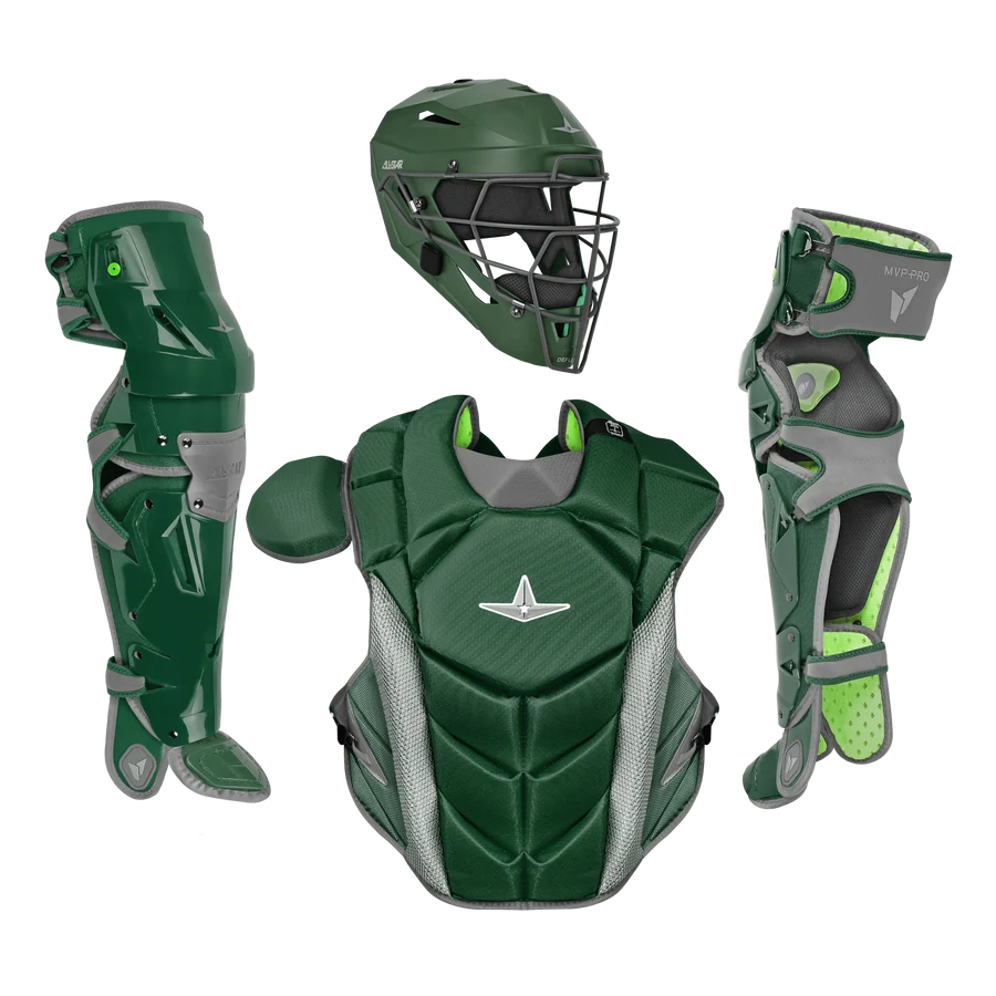 2027 All-Star MVP-Pro LT Series Catchers Set - Multiple Colors (All Sizes)