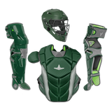 2027 All-Star MVP-Pro LT Series Catchers Set - Multiple Colors (All Sizes)