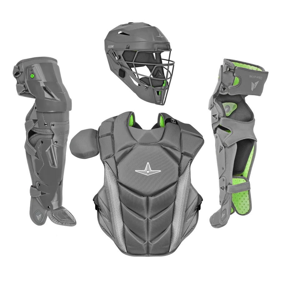 2027 All-Star MVP-Pro LT Series Catchers Set - Multiple Colors (All Sizes)