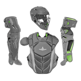 2027 All-Star MVP-Pro LT Series Catchers Set - Multiple Colors (All Sizes)