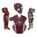 2027 All-Star MVP-Pro LT Series Catchers Set - Multiple Colors (All Sizes)