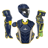 2027 All-Star MVP-Pro LT Series Catchers Set - Multiple Colors (All Sizes)