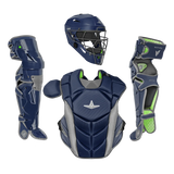 2027 All-Star MVP-Pro LT Series Catchers Set - Multiple Colors (All Sizes)