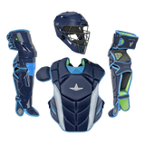 2027 All-Star MVP-Pro LT Series Catchers Set - Multiple Colors (All Sizes)