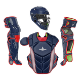 2027 All-Star MVP-Pro LT Series Catchers Set - Multiple Colors (All Sizes)
