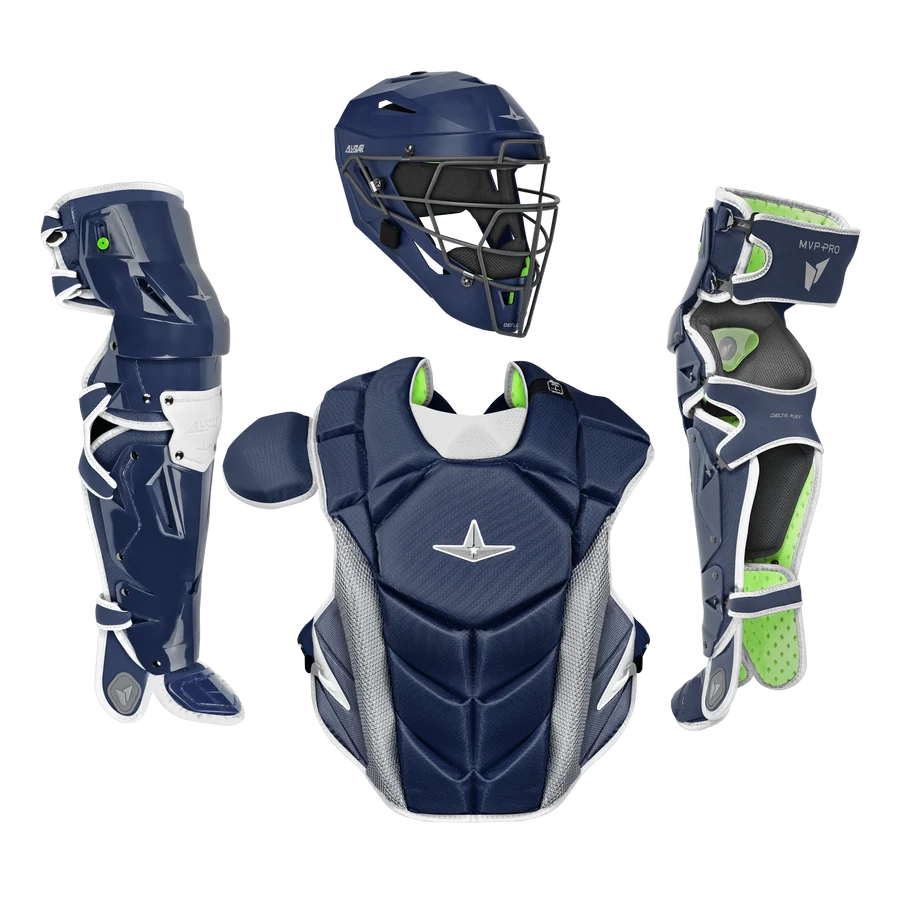 2027 All-Star MVP-Pro LT Series Catchers Set - Multiple Colors (All Sizes)