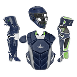 2027 All-Star MVP-Pro LT Series Catchers Set - Multiple Colors (All Sizes)
