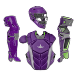 2027 All-Star MVP-Pro LT Series Catchers Set - Multiple Colors (All Sizes)