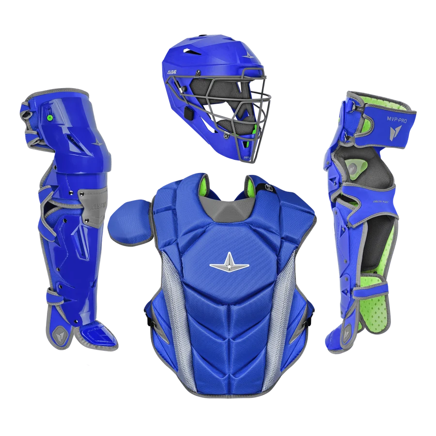 2027 All-Star MVP-Pro LT Series Catchers Set - Multiple Colors (All Sizes)
