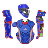 2027 All-Star MVP-Pro LT Series Catchers Set - Multiple Colors (All Sizes)