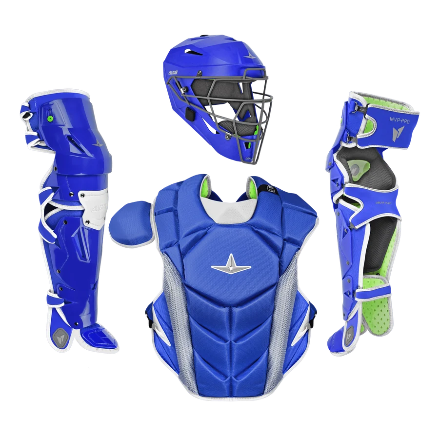 2027 All-Star MVP-Pro LT Series Catchers Set - Multiple Colors (All Sizes)