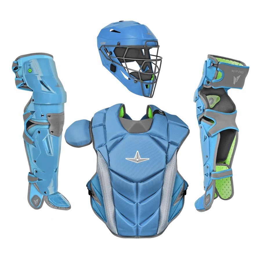 2027 All-Star MVP-Pro LT Series Catchers Set - Multiple Colors (All Sizes)