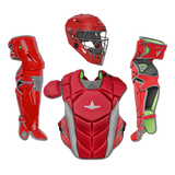 2027 All-Star MVP-Pro LT Series Catchers Set - Multiple Colors (All Sizes)