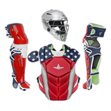 2027 All-Star MVP-Pro LT Series Catchers Set - Multiple Colors (All Sizes)