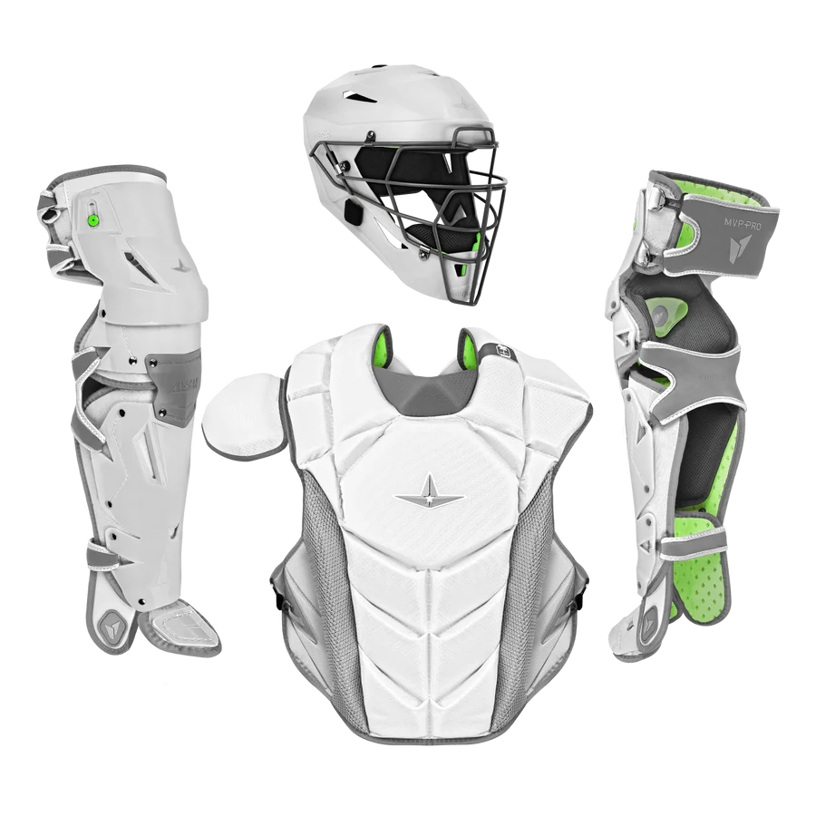 2027 All-Star MVP-Pro LT Series Catchers Set - Multiple Colors (All Sizes)
