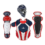 All-Star Top Star Series Ages 12-16, Catchers Kit