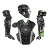 All Star MVP-PRO Series Adult Catchers Set - Solid Colors