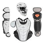All-Star Empress Fastpitch Catchers Kit