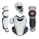 All-Star Empress Fastpitch Catchers Kit