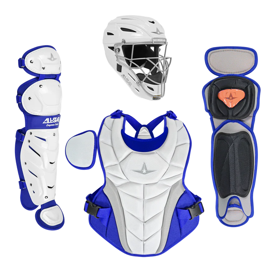 All-Star Empress Fastpitch Catchers Kit