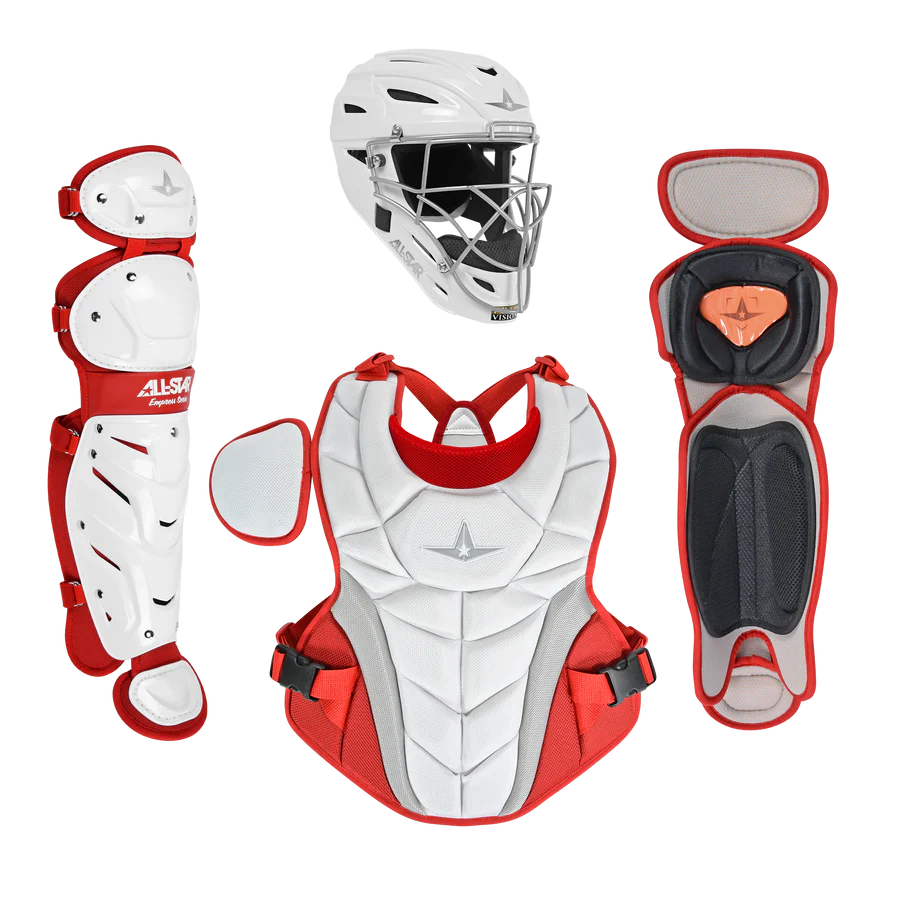 All-Star Empress Fastpitch Catchers Kit