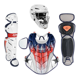 All-Star Empress Fastpitch Catchers Kit