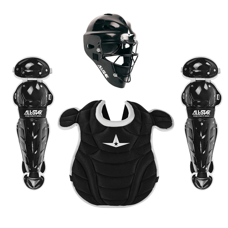 All-Star Future Star Series Ages 9-12, Fastpitch Catchers Kit