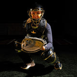 All-Star PHX Fastpitch Catchers Kit - Gold Diamond Collection