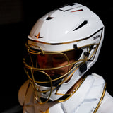 All-Star PHX Fastpitch Catchers Kit - Gold Diamond Collection