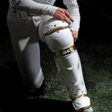 All-Star PHX Fastpitch Catchers Kit - Gold Diamond Collection