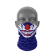 Clown Gaiter - Smash It Sports