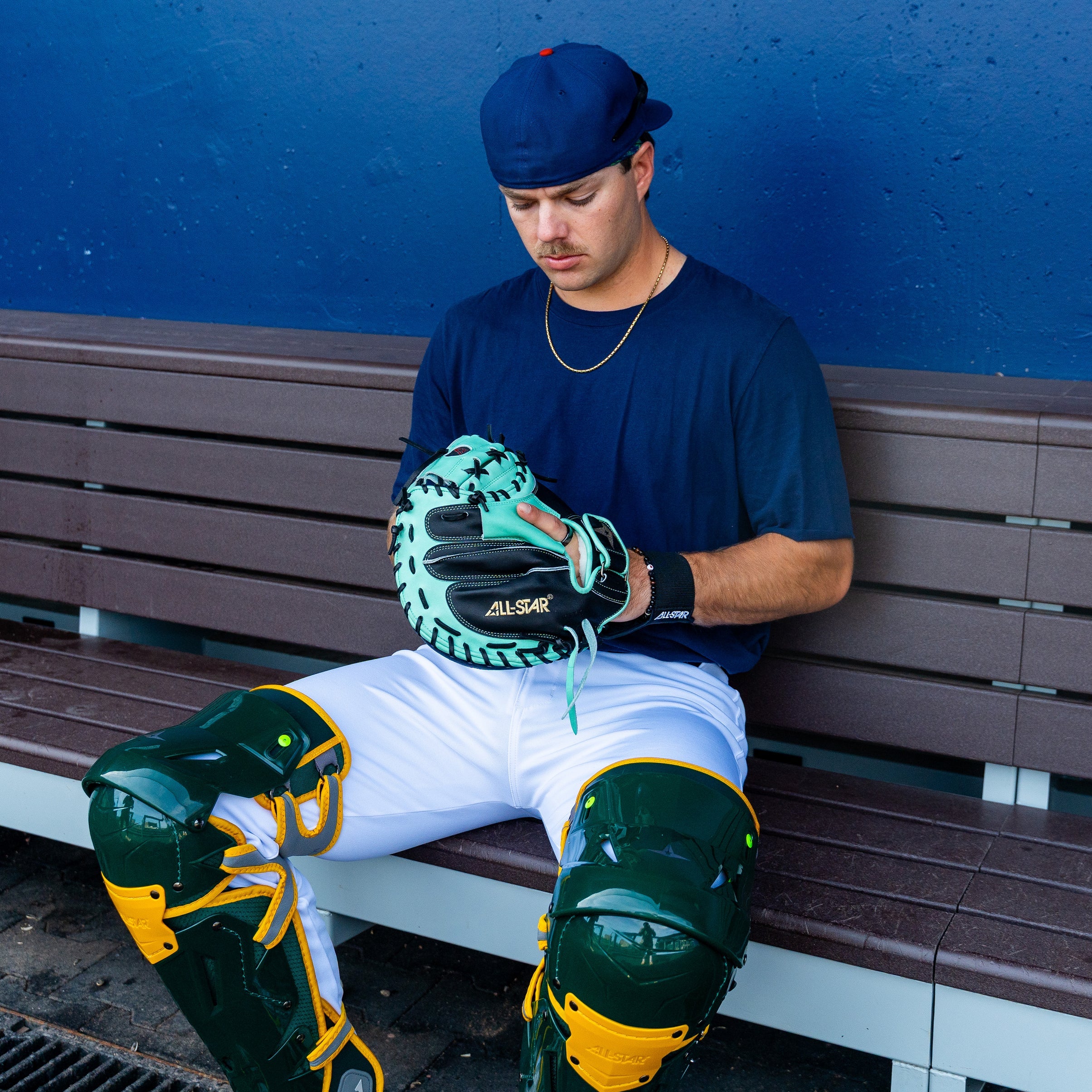 All-Star Pro Elite 34